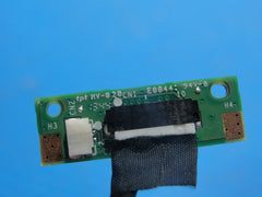 HP Pavilion x2 11-h013dx 11.6" Genuine Laptop Sensor Board w/Cable DA0W03THAE0 - Laptop Parts - Buy Authentic Computer Parts - Top Seller Ebay