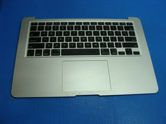 MacBook Air A1466 13" 2015 MJVE2LL/A Top Case w/Keyboard Trackpad 661-7480 #1 - Laptop Parts - Buy Authentic Computer Parts - Top Seller Ebay