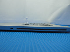 MacBook Pro A1297 17" Mid 2009 MC226LL/A Top Case w/Keyboard Trackpad 661-5041 