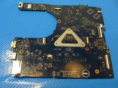 Dell Inspiron 15 5566 15.6" Intel i3-7100u 2.4GHz Motherboard DMD9K LA-D871P