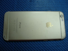 iPhone 6 A1549 4.7" Late 2014 MG4Q2LL/A Back Case w/Battery GS65607 ER* - Laptop Parts - Buy Authentic Computer Parts - Top Seller Ebay