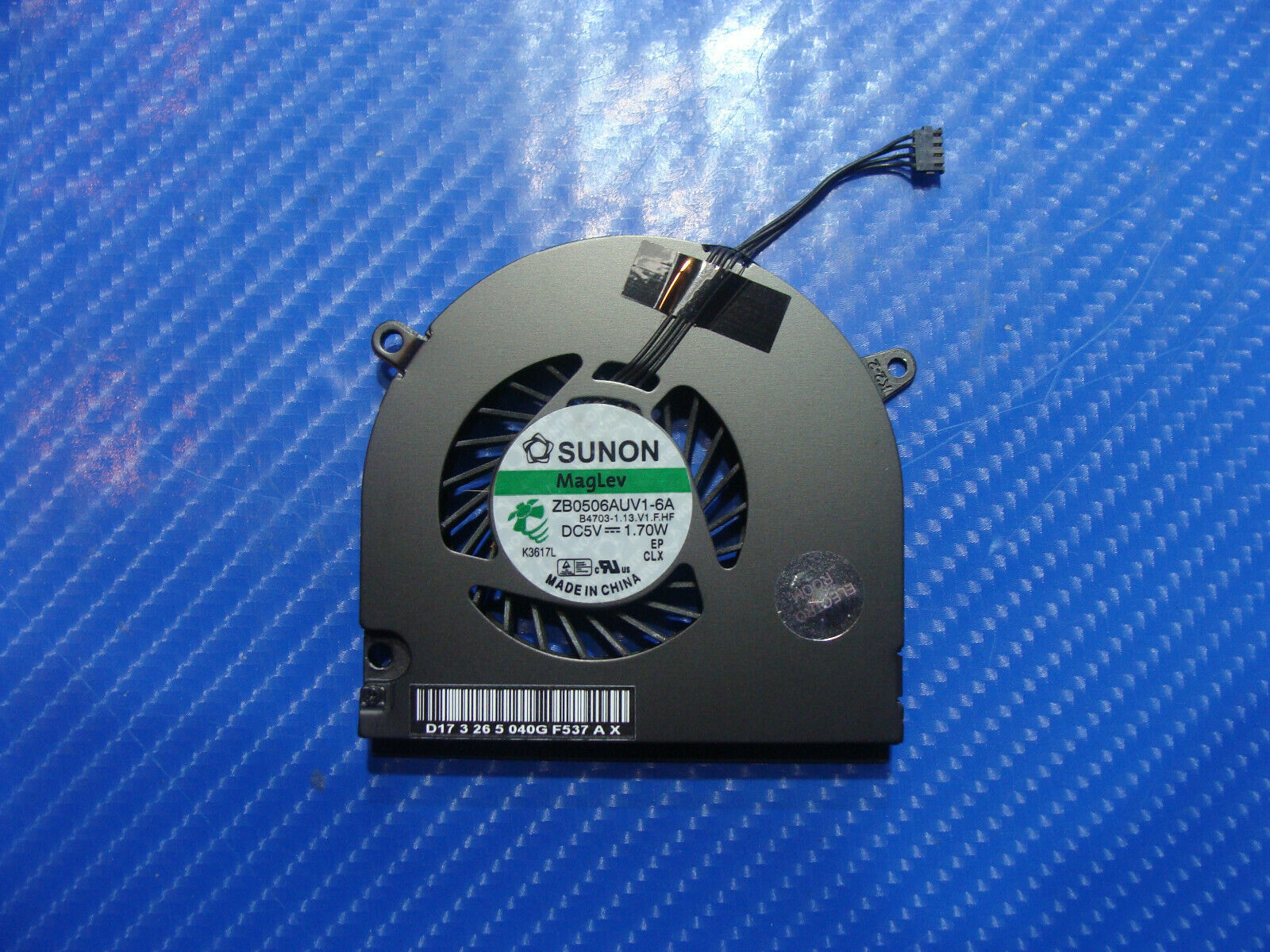 MacBook Pro A1278 13