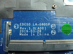 Dell Latitude 5500 15.6" Intel i5-8265u 1.6GHz Motherboard LA-G901P J16NW