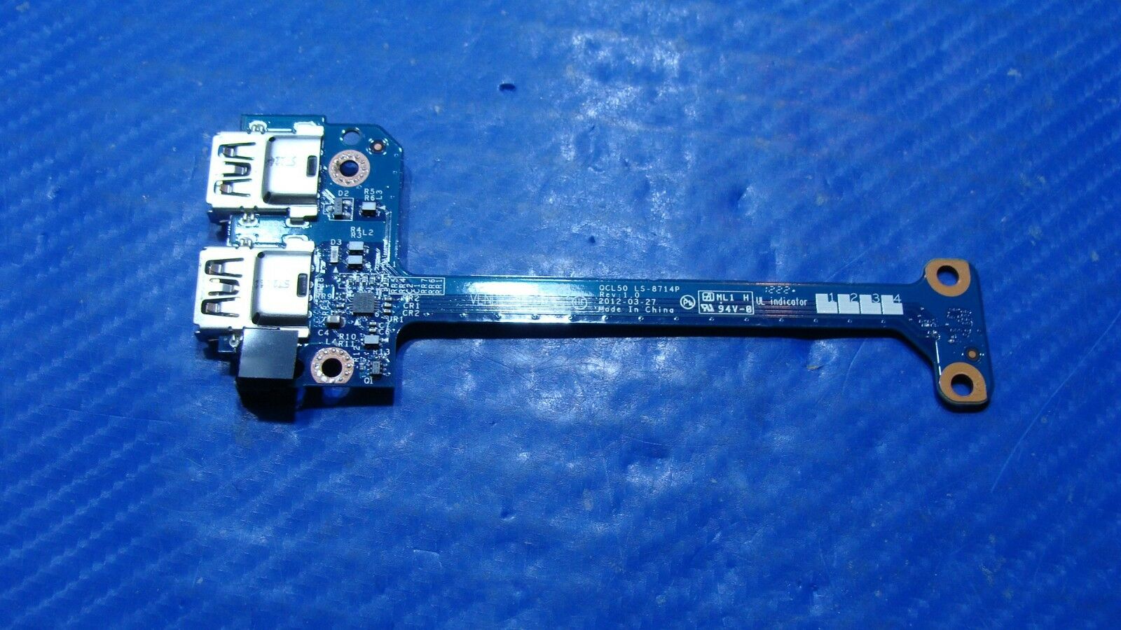 HP Pavilion m6-1045dx 15.6