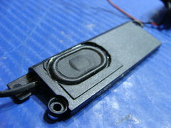 Lenovo ThinkPad T420s 4174 14" OEM Left & Right Speaker Set 04W1688 ER* - Laptop Parts - Buy Authentic Computer Parts - Top Seller Ebay