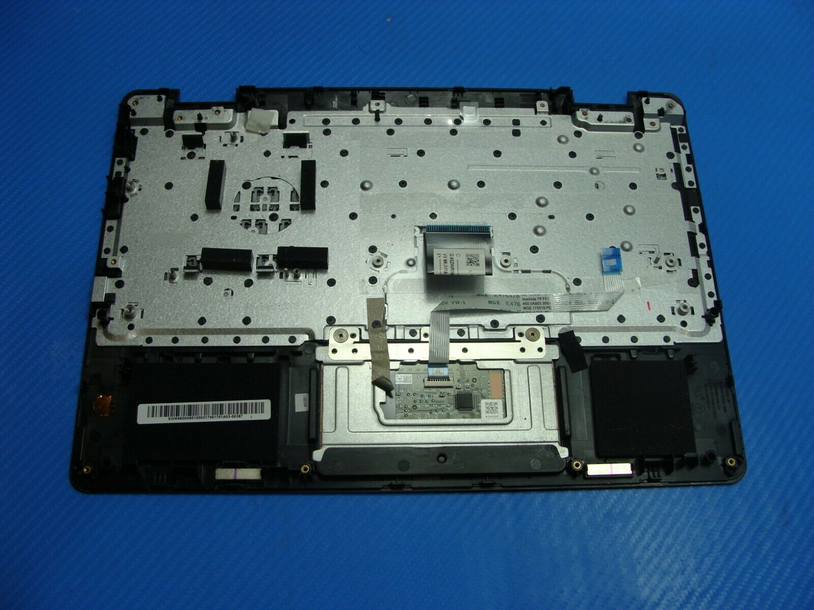 Acer Spin SP111-31 11.6