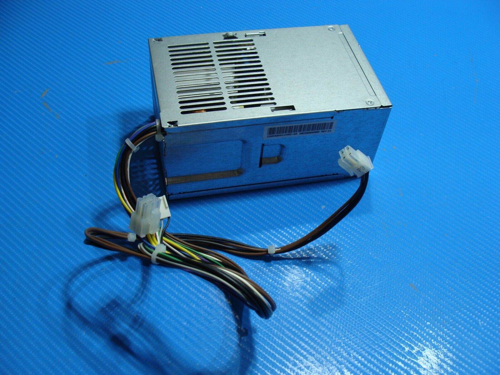 HP EliteDesk 800 G7 Genuine Desktop 240W Power Supply D12-240P1A 702457-001 - Tested Computer Laptop Parts