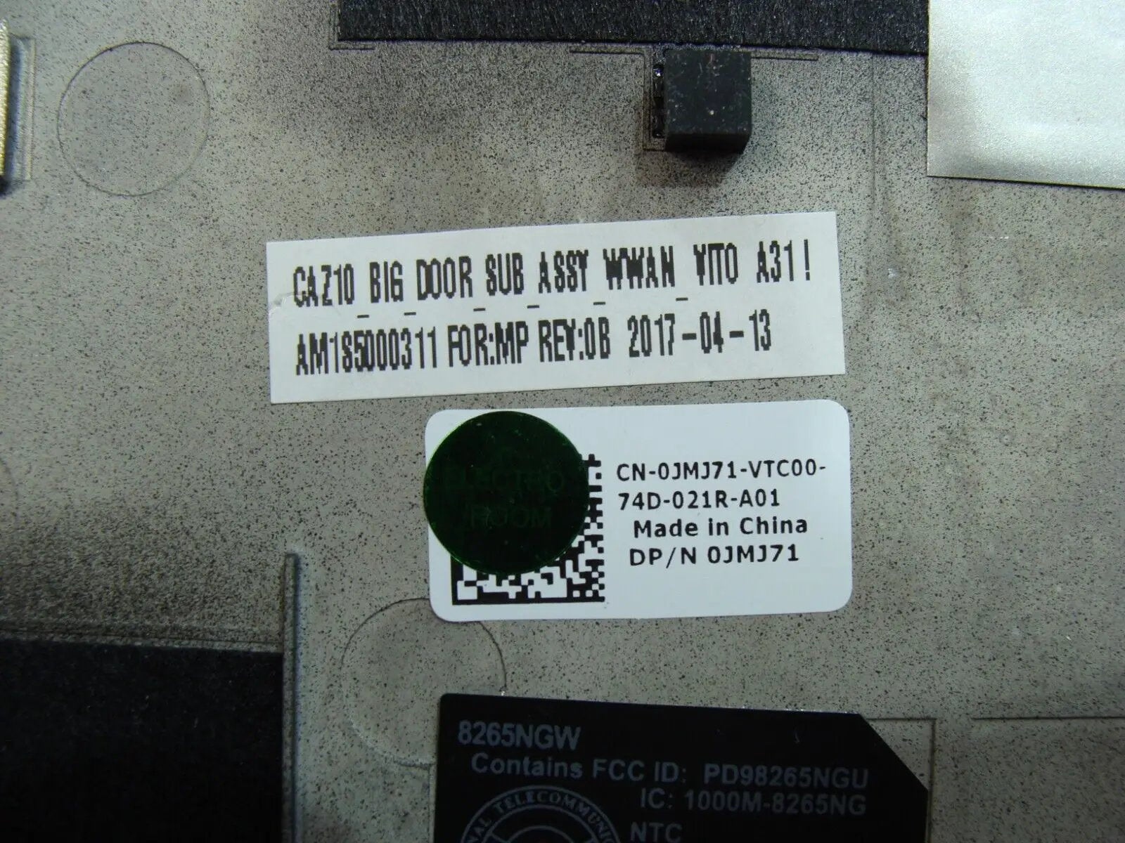 Dell Latitude 7280 12.5