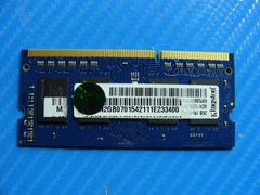 Acer E5-571-563B Kingston 2GB SO-DIMM Memory RAM - Tested Computer Laptop Parts