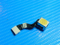 Dell Latitude E7240 12.5" DC IN Power Jack w/Cable DC30100NO00 