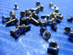 Acer Chromebook CB3-111 11.6" Genuine Screw Set Screws for Repair ScrewSet ER* - Laptop Parts - Buy Authentic Computer Parts - Top Seller Ebay