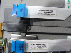 Lenovo ThinkPad 14" T470s Genuine Palmrest w/Touchpad Speakers AM134000100