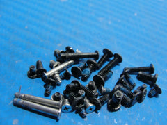 MacBook Pro A1278 13" Late 2011 MD313LL/A Screw Set Screws GS180731 #2 - Laptop Parts - Buy Authentic Computer Parts - Top Seller Ebay