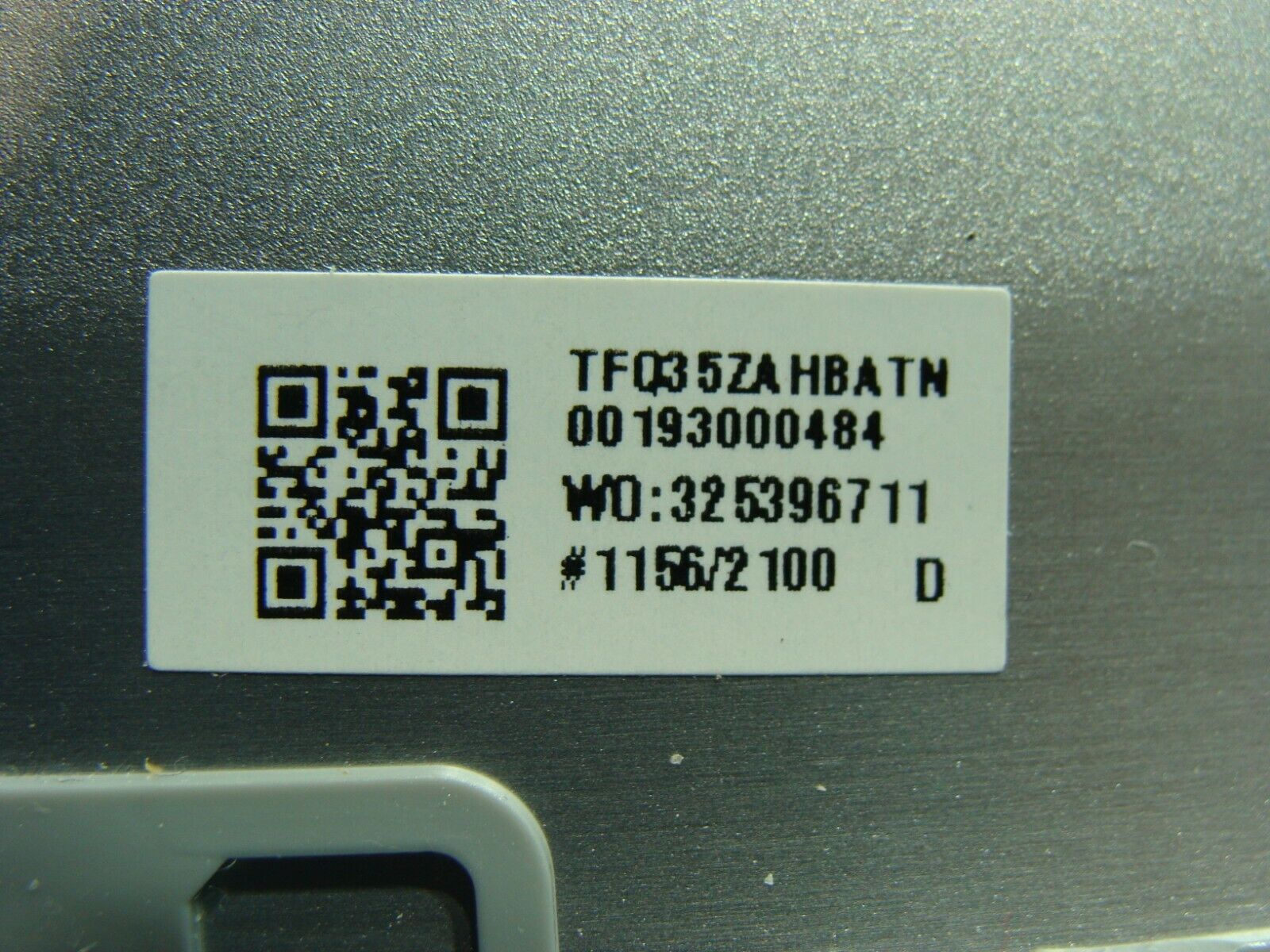 Acer Chromebook CB514-1HT-P2D1 14