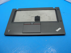 Lenovo ThinkPad T450 14" Genuine Palmrest w/Touchpad AM0TF000100