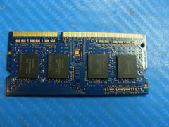 Dell Inspiron N4110 Laptop Hynix 2GB Memory PC3-10600S-9-10-B1 HMT325S6BFR8C-H9 Hynix