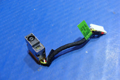HP Envy x360 m6-ar004dx 15.6" Genuine DC IN Power Jack w/Cable 799735-T51 ER* - Laptop Parts - Buy Authentic Computer Parts - Top Seller Ebay