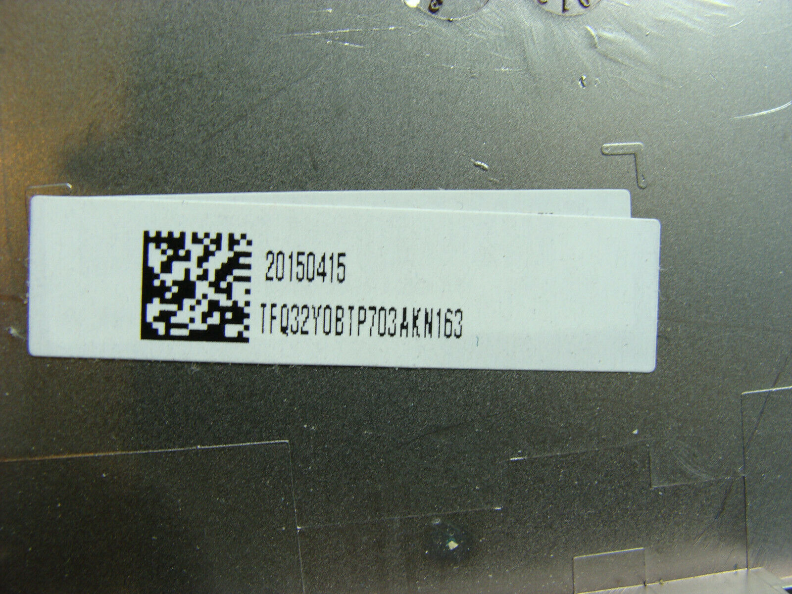 HP Stream 13-c002dx 13.3