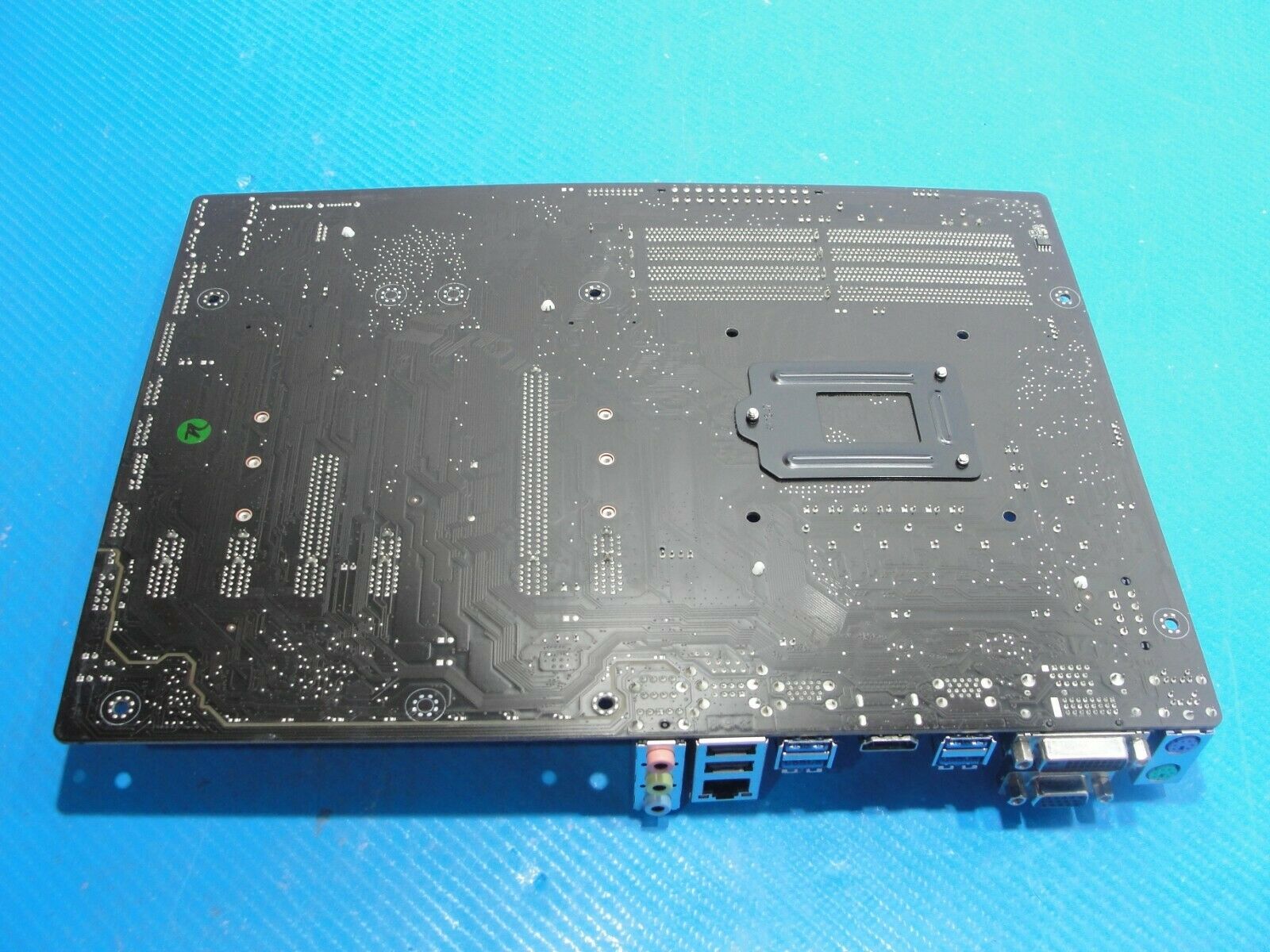iBuyPower i-Series 504 OEM ASUS Intel Motherboard AS IS Prime H270-PLUS AS IS iBuyPower