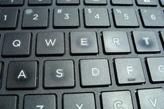 HP Stream 14 Pro G3 14" Genuine Palmrest w/Touchpad Keyboard Black EA0P9003010