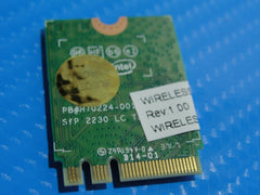 HP ProBook 650 G2 15.6" Genuine Laptop WiFi Wireless Card 8260NGW 806721-001 #1 - Laptop Parts - Buy Authentic Computer Parts - Top Seller Ebay