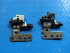 Dell Latitude 5480 14" Genuine Laptop Left & Right Hinge Set Hinges