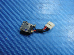 Toshiba Portege Z835-P360 13.3" Genuine Laptop DC IN Power Jack with Cable Toshiba