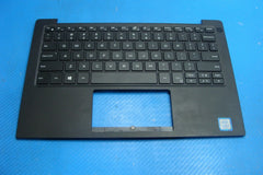 Dell XPS 13 9380 13.3" Genuine Laptop Palmrest w/Touchpad Keyboard 69grj 3cm18 