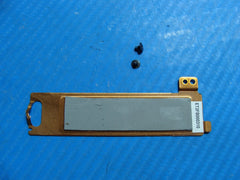 Dell Precision 3551 15.6" M.2 SSD Thermal Support Bracket w/Screws ET2FB000310