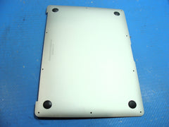 MacBook Air A1466 13 Early 2015 MJVE2LL/A Bottom Case 923-00505
