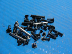 MacBook Pro A1278 13" Mid 2012 MD101LL/A Genuine Laptop Screw Set GS180733 #4 - Laptop Parts - Buy Authentic Computer Parts - Top Seller Ebay