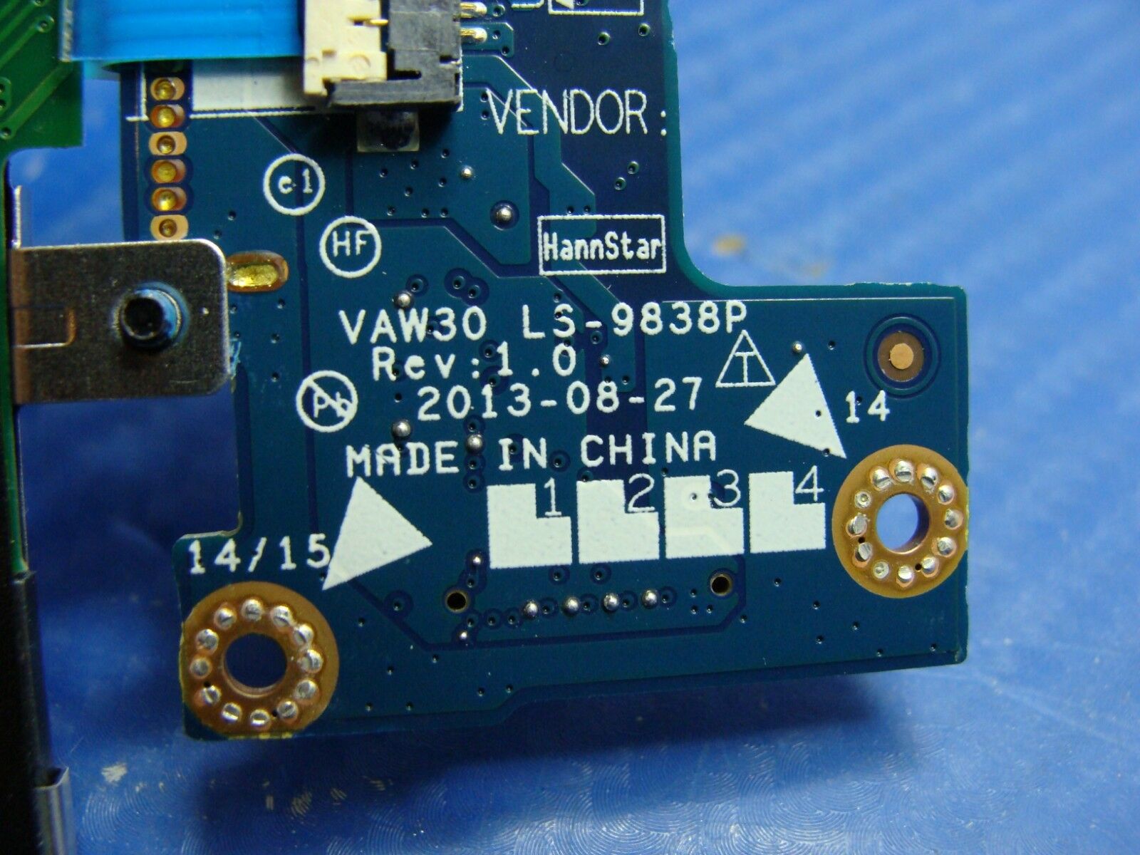 Dell Latitude E5440 14