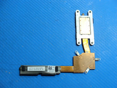 Dell Latitude 3590 15.6" CPU Cooling Heatsink FGCF7 AT21C0020R0