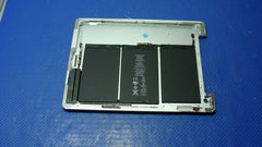 iPad 2 WiFi 16GB A1397 9.7" 2011 MC985LL Back Case Cover w/Battery GS1799903 Apple