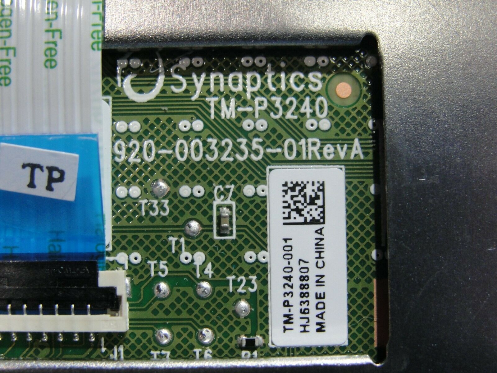 Dell Inspiron 5567 15.6