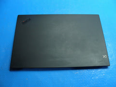 Lenovo ThinkPad 14" X1 Carbon 6th Gen OEM Matte FHD LCD Screen Complete Assembly