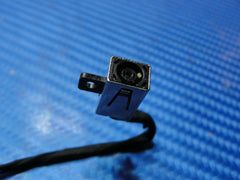 Dell Inspiron 5555 15.6" Genuine DC IN Power Jack w/Cable DC30100VV00 KD4T9 Dell