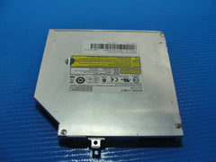 Asus D450CA-AH21 14" Genuine Laptop DVD-RW Burner Drive UJ8E1 ASUS