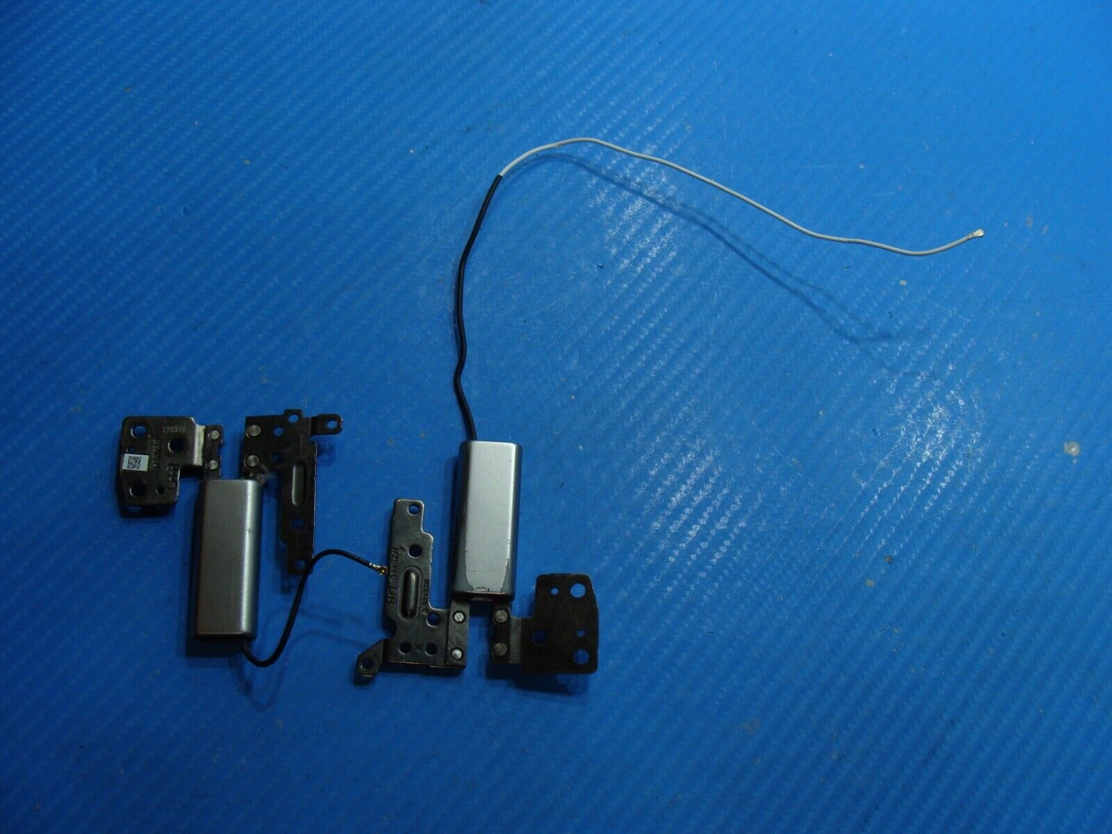 Lenovo Yoga 720-13IKB 13.3