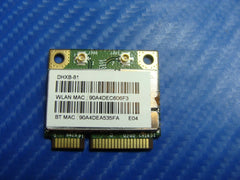 Samsung NP400B4B-A01US 14" Genuine Laptop Wireless WiFi Card BCM94313HMGB Asus