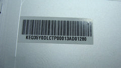 HP Spectre x360 13-4101dx 13.3" Genuine LCD Back Cover 35Y0DLCTP00