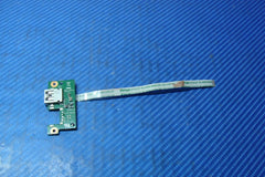 Asus X550VX-MS72 15.6" Genuine USB Board w/Cable 60NB00S0-IO2010 ER* - Laptop Parts - Buy Authentic Computer Parts - Top Seller Ebay