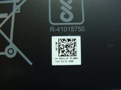 Dell Latitude 5480 14" Genuine Battery 7.6V 68Wh 8500mAh GJKNX GD1JP