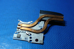 Dell Alienware 18 18.4" Genuine Cooling Heatsink AT0UN00G0C0 7P34C ER* - Laptop Parts - Buy Authentic Computer Parts - Top Seller Ebay
