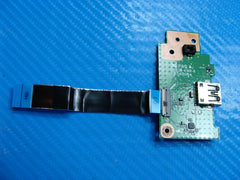 Asus Chromebook C300SA-DH02 13.3" USB Board w/Cable 60NB0BL0-I01020 - Laptop Parts - Buy Authentic Computer Parts - Top Seller Ebay