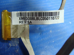 Toshiba Satellite L755-S5306 15.6" Genuine LCD Video Cable DD0BLBLC050 ER* - Laptop Parts - Buy Authentic Computer Parts - Top Seller Ebay