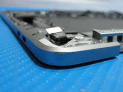 MacBook Pro A1707 15" 2017 MPTR2LL/A Top Case Palmrest NO Battery 661-07954