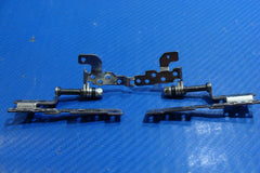 Asus F556UA-AS54 15.6" Genuine Laptop Left & Right Hinge Set Hinges ER* - Laptop Parts - Buy Authentic Computer Parts - Top Seller Ebay