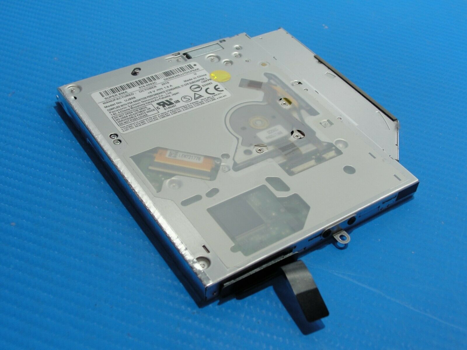 MacBook Pro A1278 13