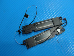 Dell XPS 13 9380 13.3" Left & Right Speaker Set Speakers c2t28 